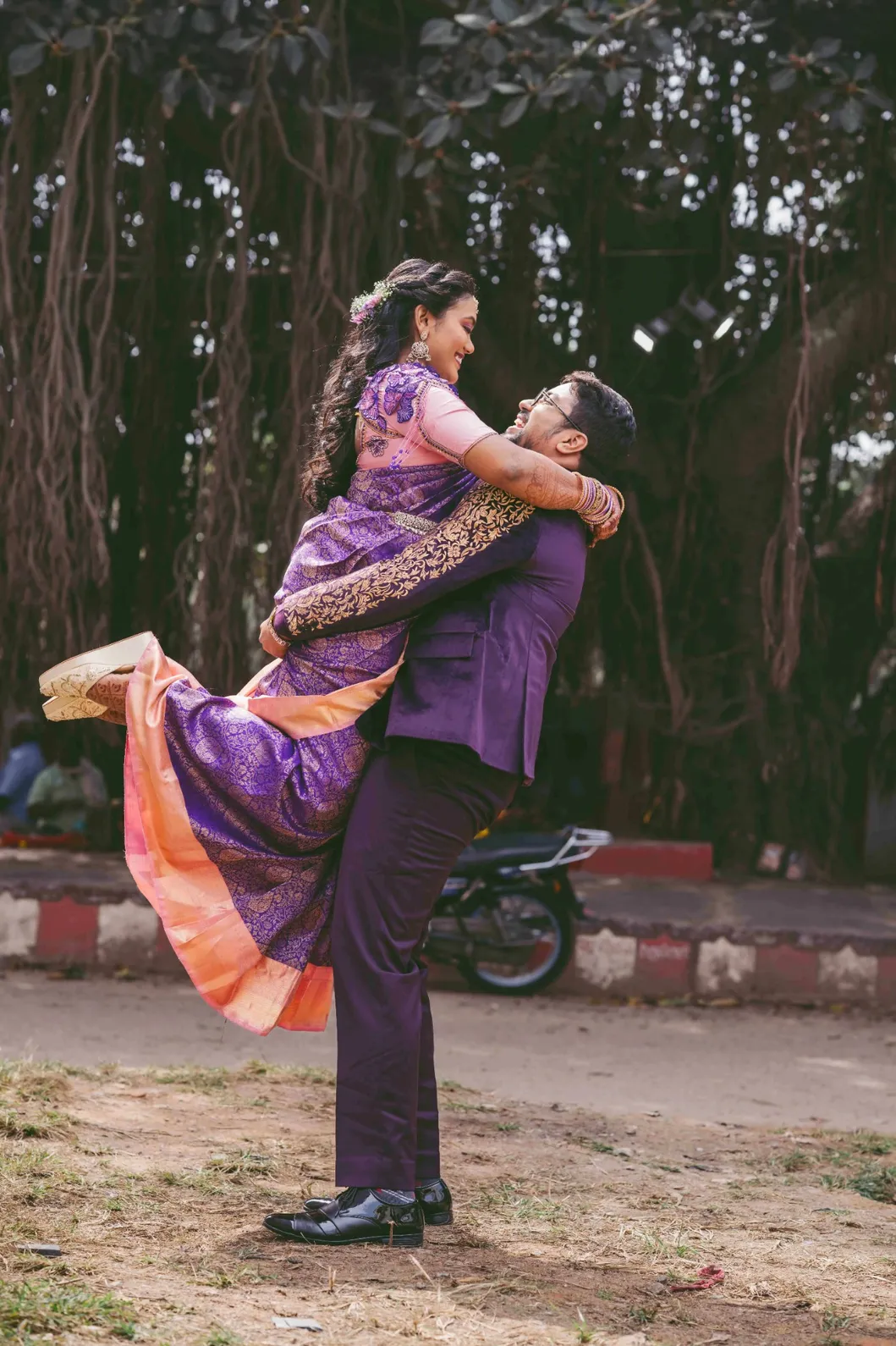 Engagement photography 4