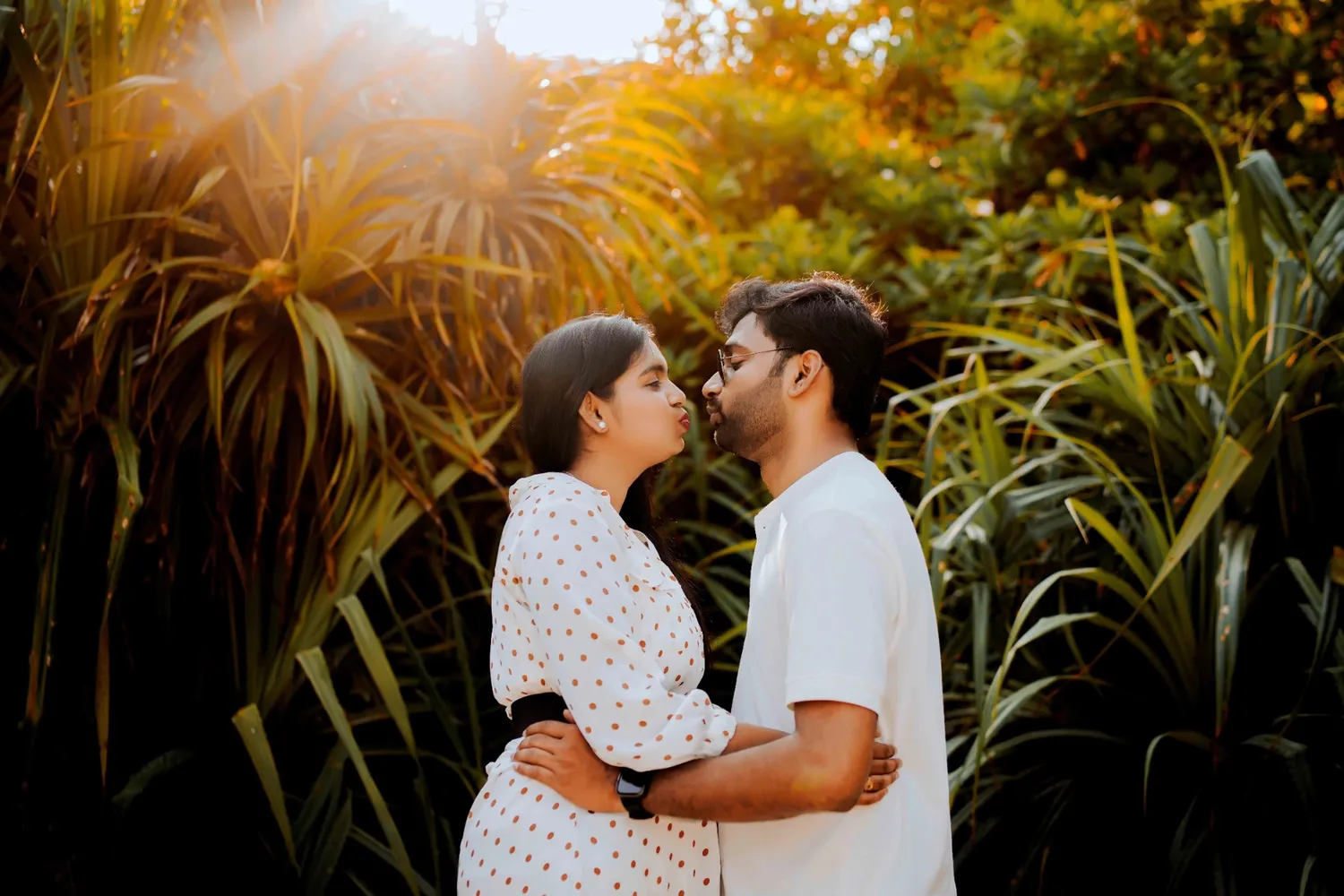 Pre-wedding shoot 9