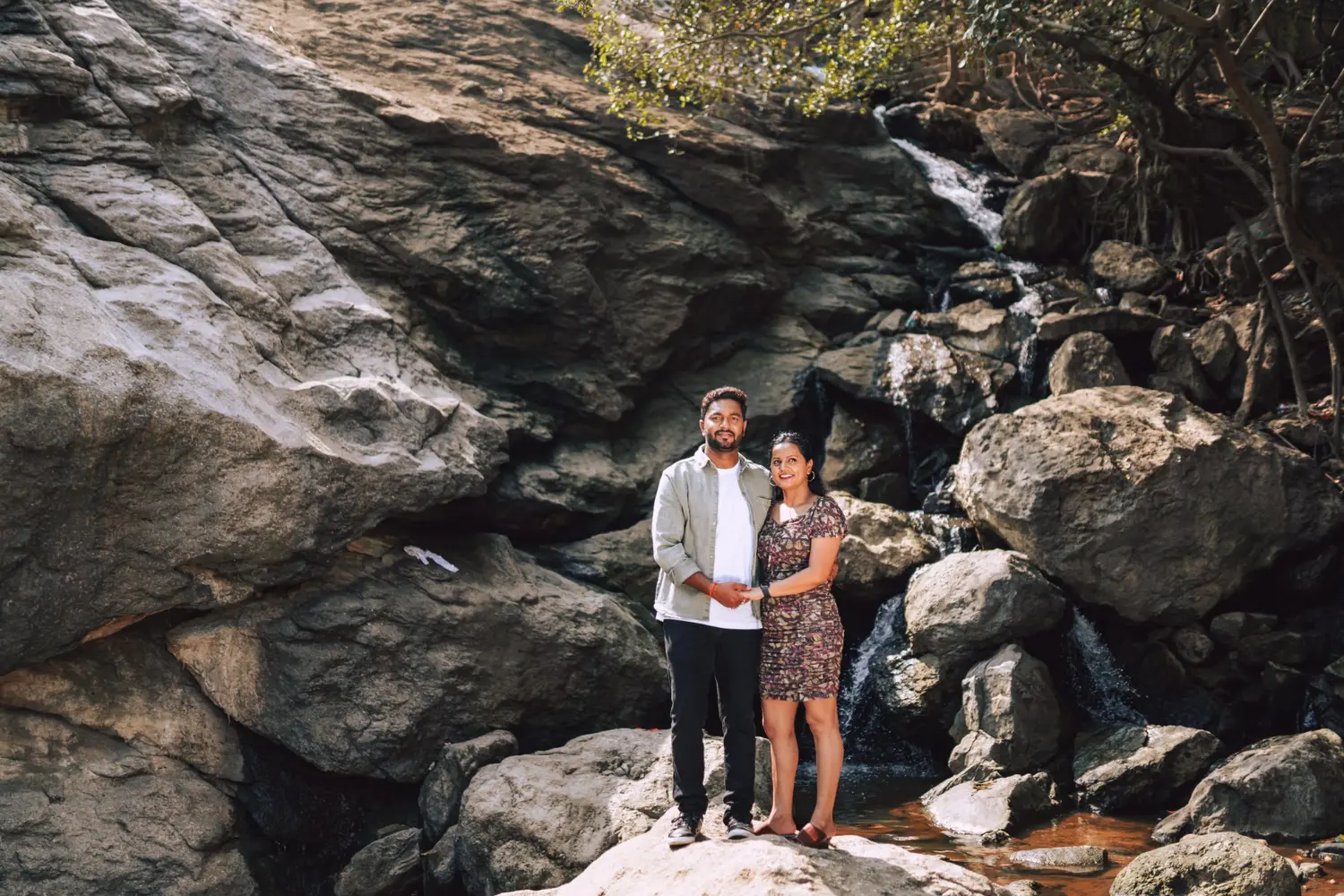 Pre-wedding shoot 5