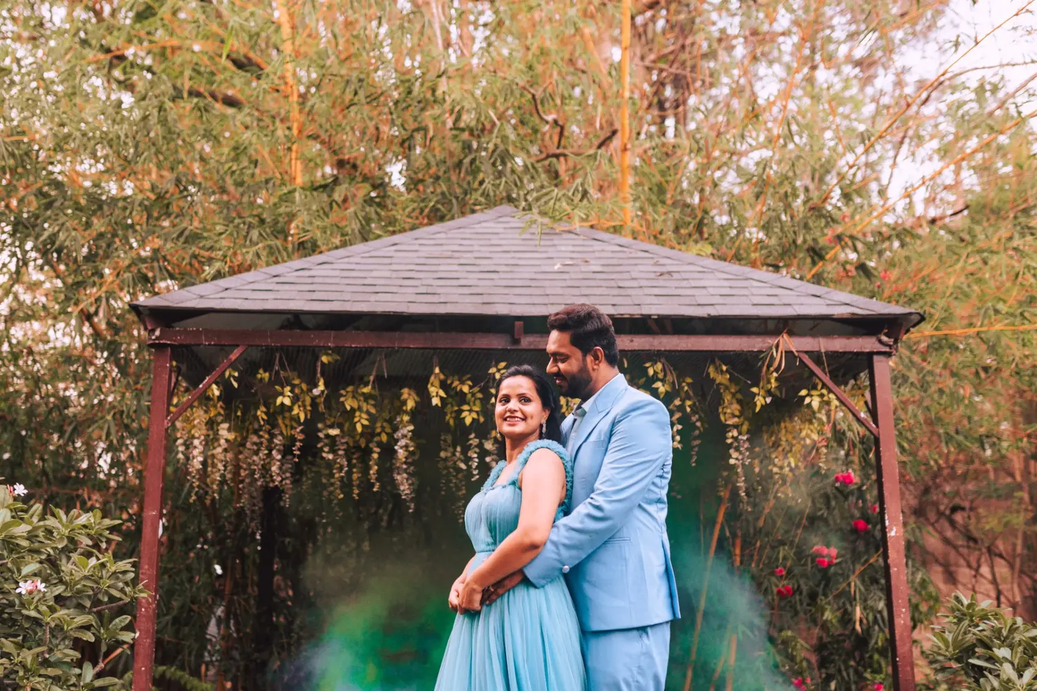 Pre-wedding shoot 4