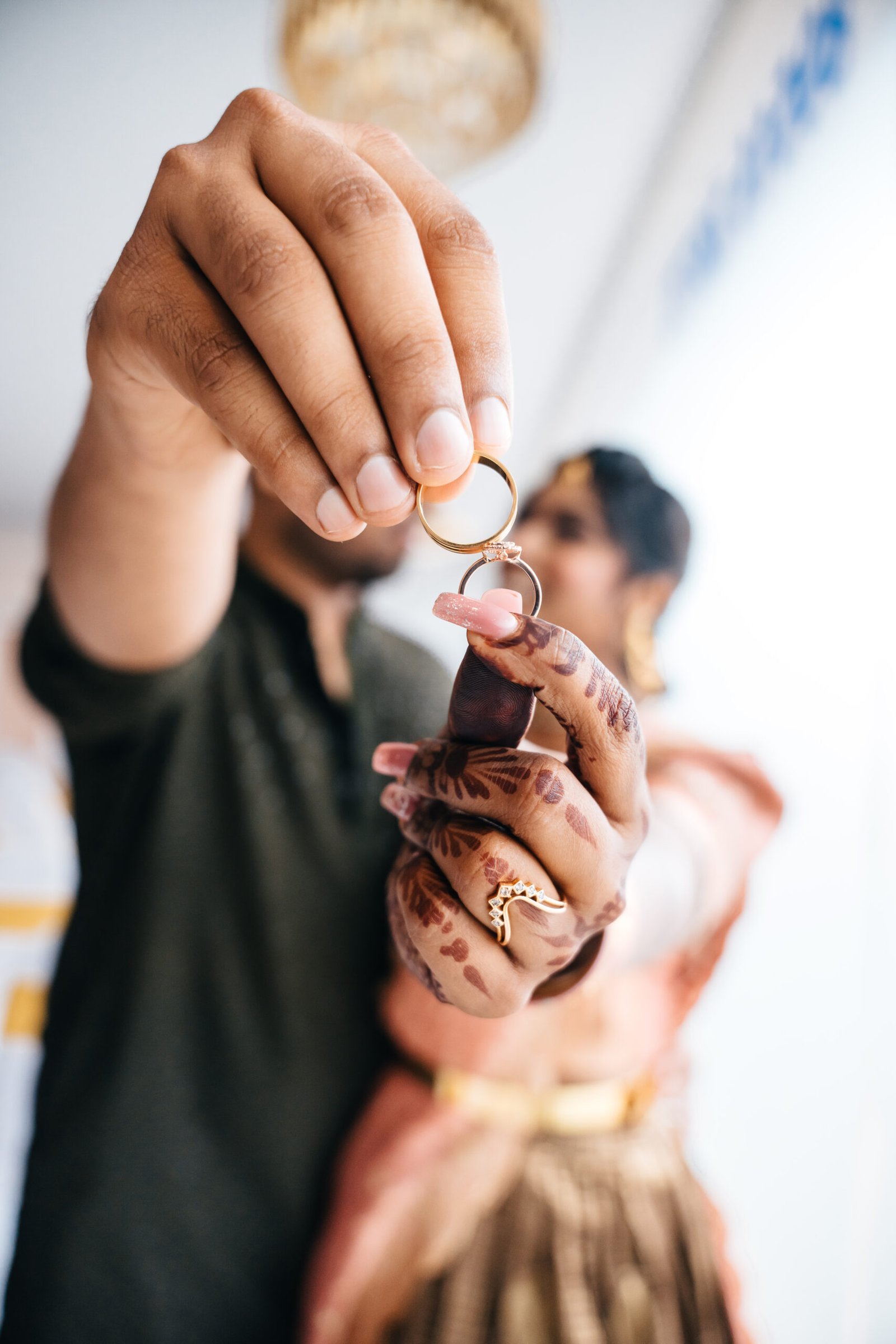 Engagement